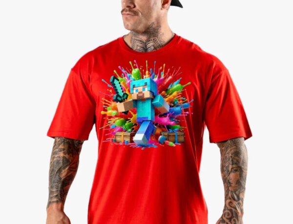Rblox T-Shirt Desing