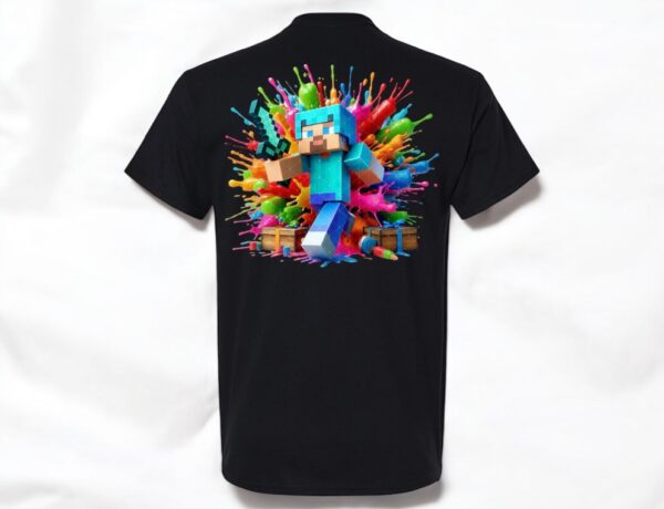 Rblox T-Shirt Desing - Image 10
