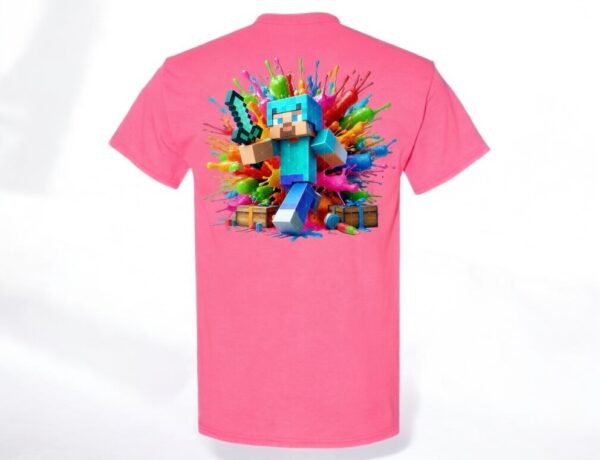 Rblox T-Shirt Desing - Image 9