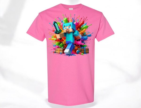 Rblox T-Shirt Desing - Image 8