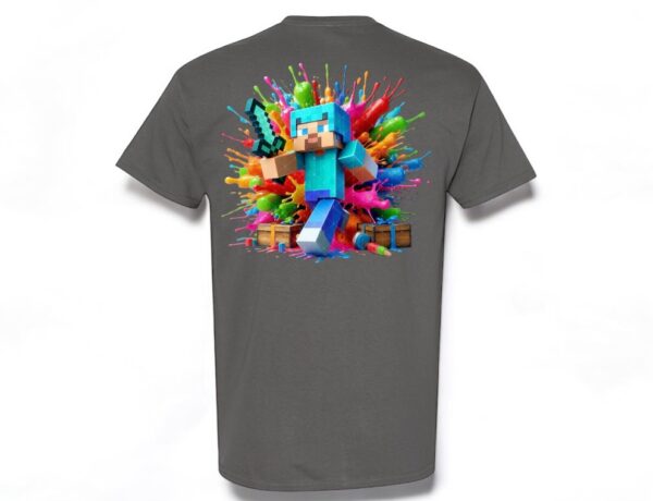 Rblox T-Shirt Desing - Image 5