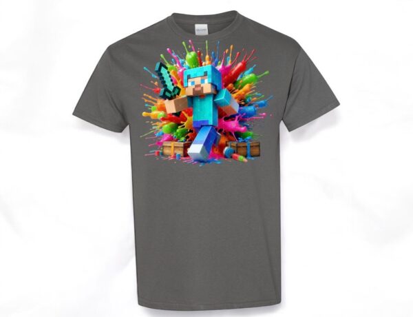Rblox T-Shirt Desing - Image 4